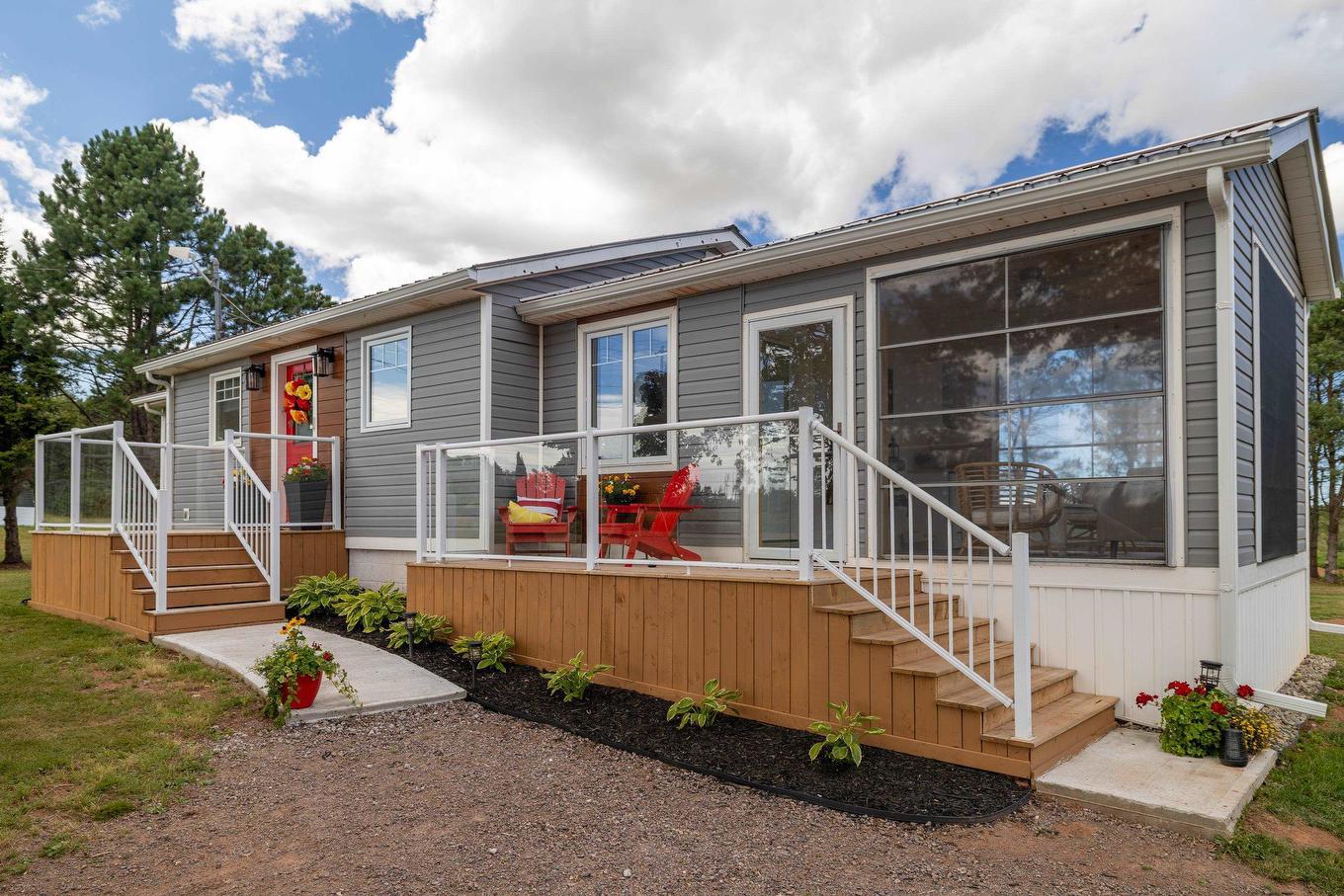 704 Connelly Woods Road, Mount Tryon, PE