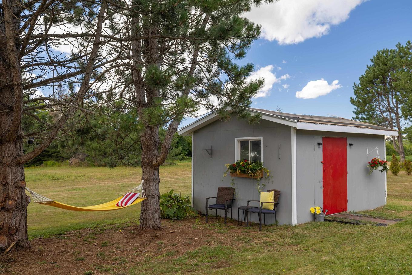 704 Connelly Woods Road, Mount Tryon, PE