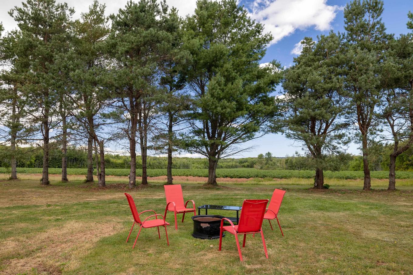 704 Connelly Woods Road, Mount Tryon, PE