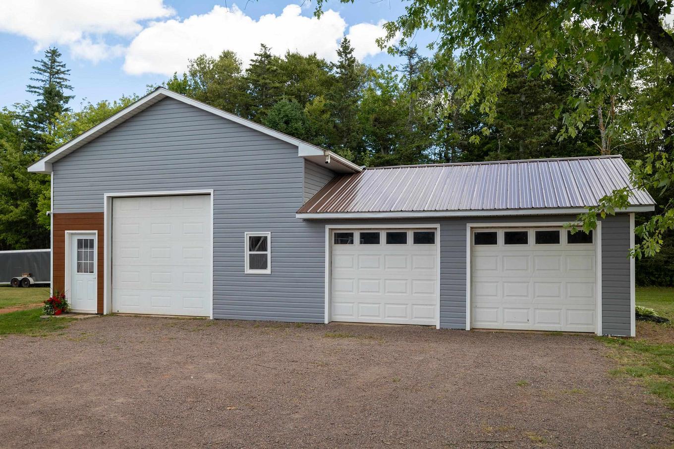 704 Connelly Woods Road, Mount Tryon, PE