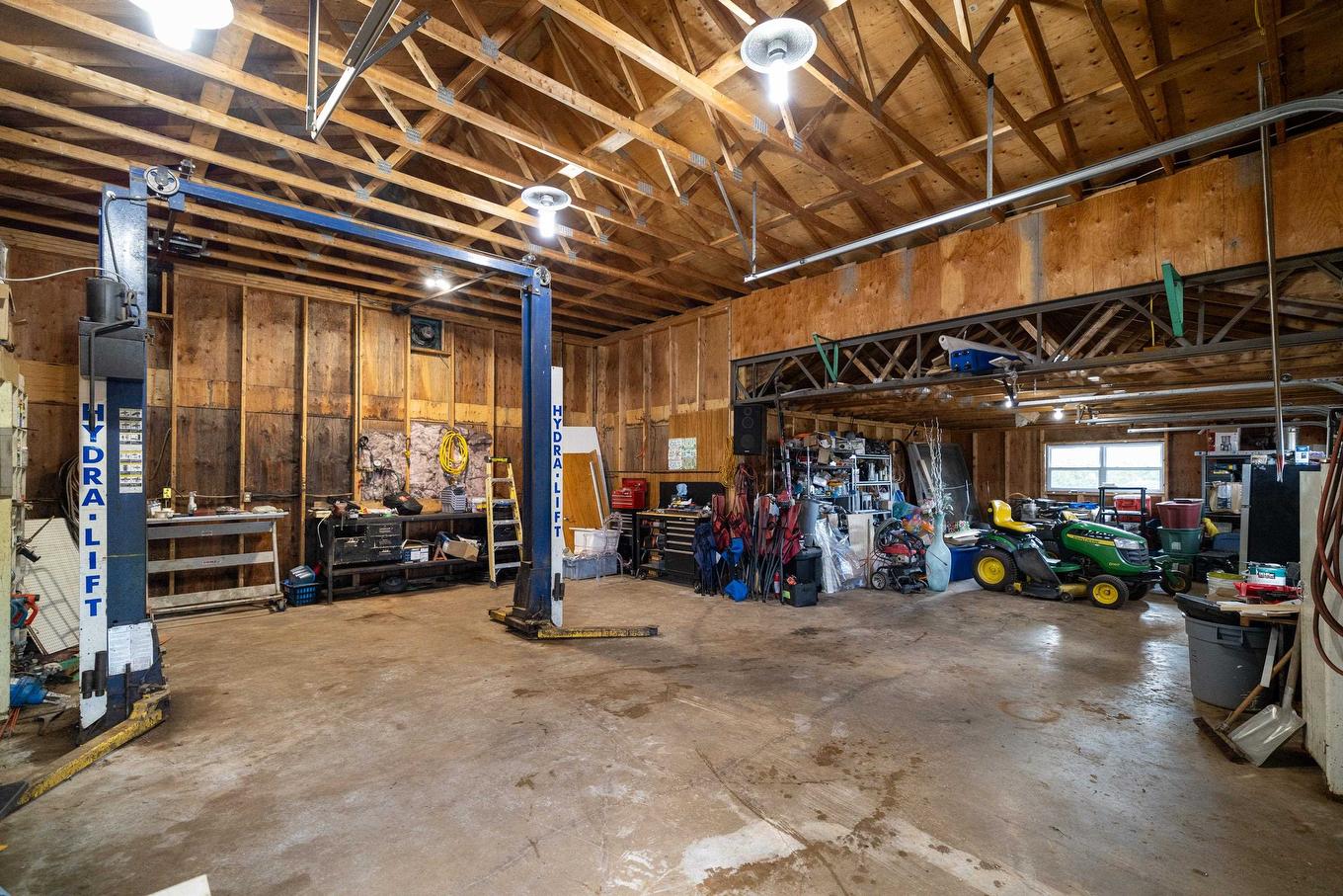 704 Connelly Woods Road, Mount Tryon, PE