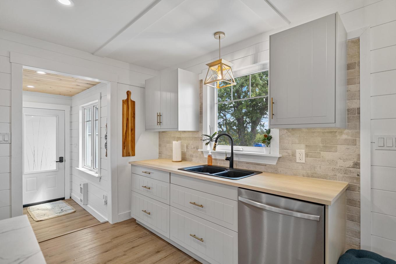 704 Connelly Woods Road, Mount Tryon, PE