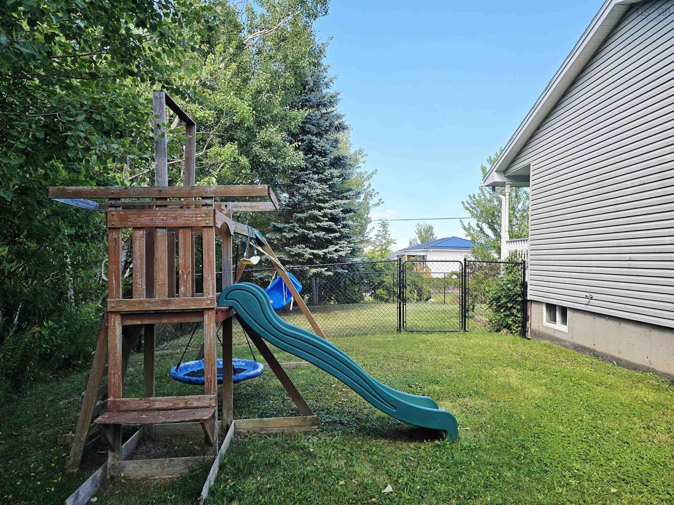 78 Princess Avenue, Trenton, NS