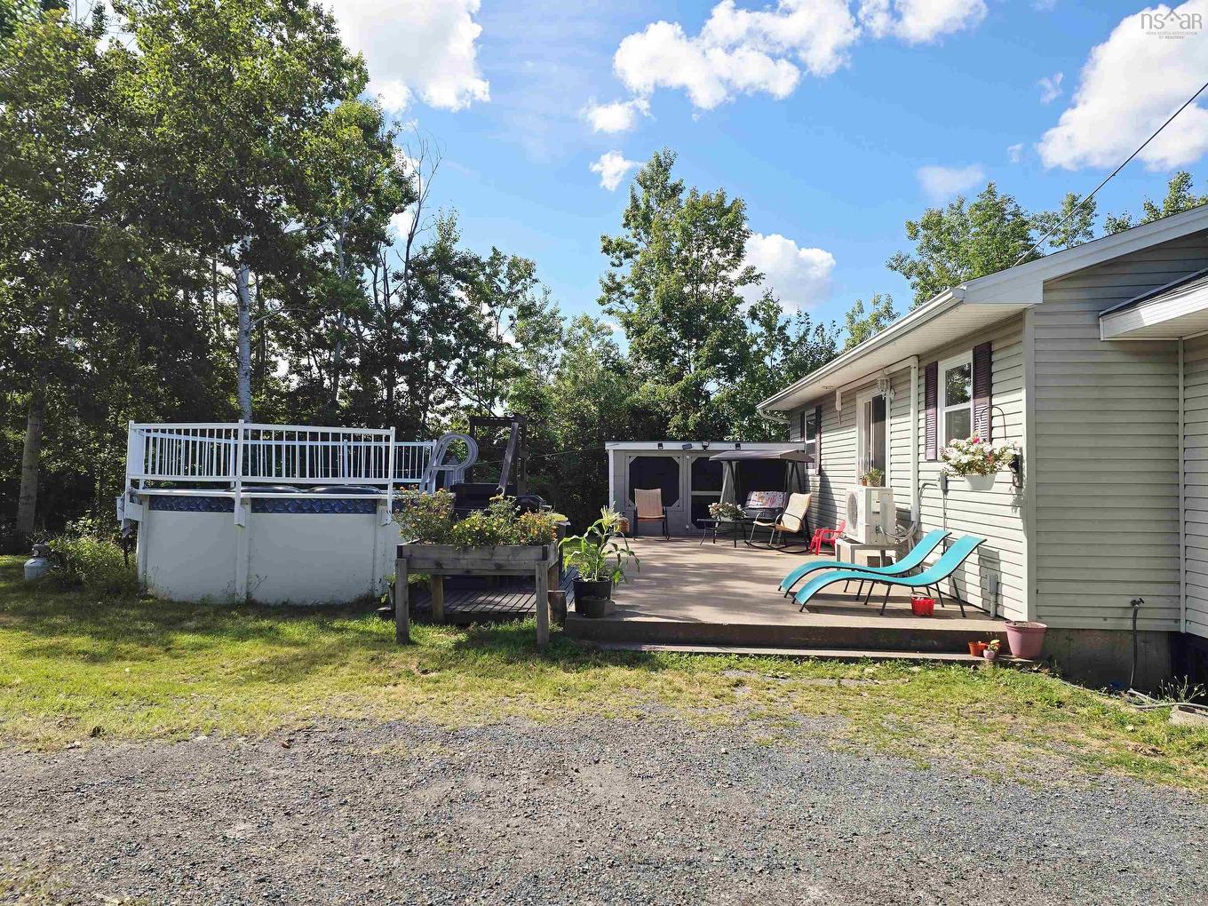 78 Princess Avenue, Trenton, NS