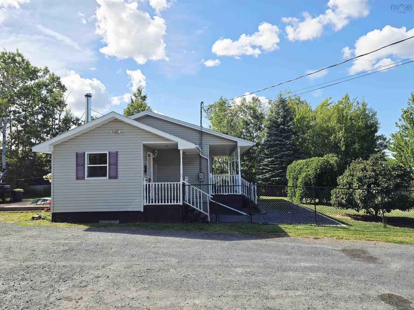 78 Princess Avenue, Trenton, NS