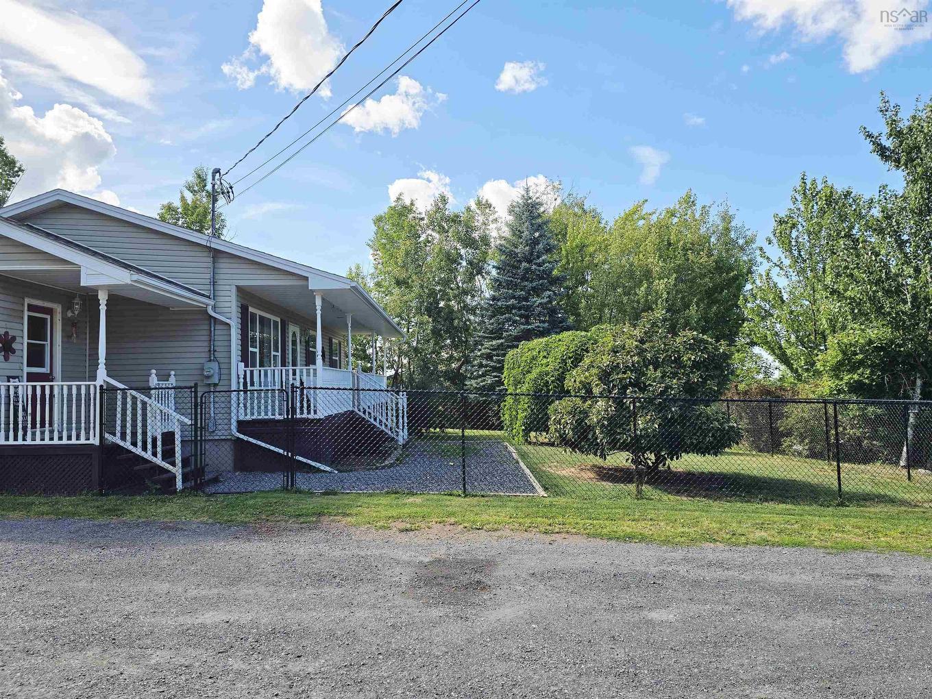 78 Princess Avenue, Trenton, NS