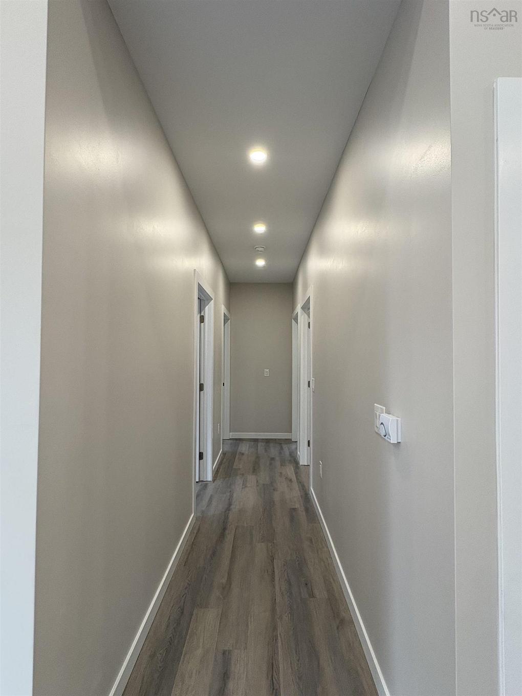 12 Copp Avenue, Amherst, NS