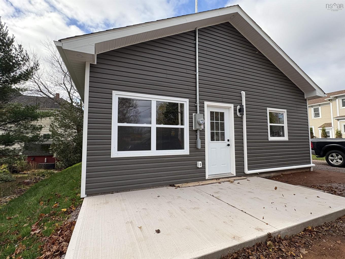 12 Copp Avenue, Amherst, NS