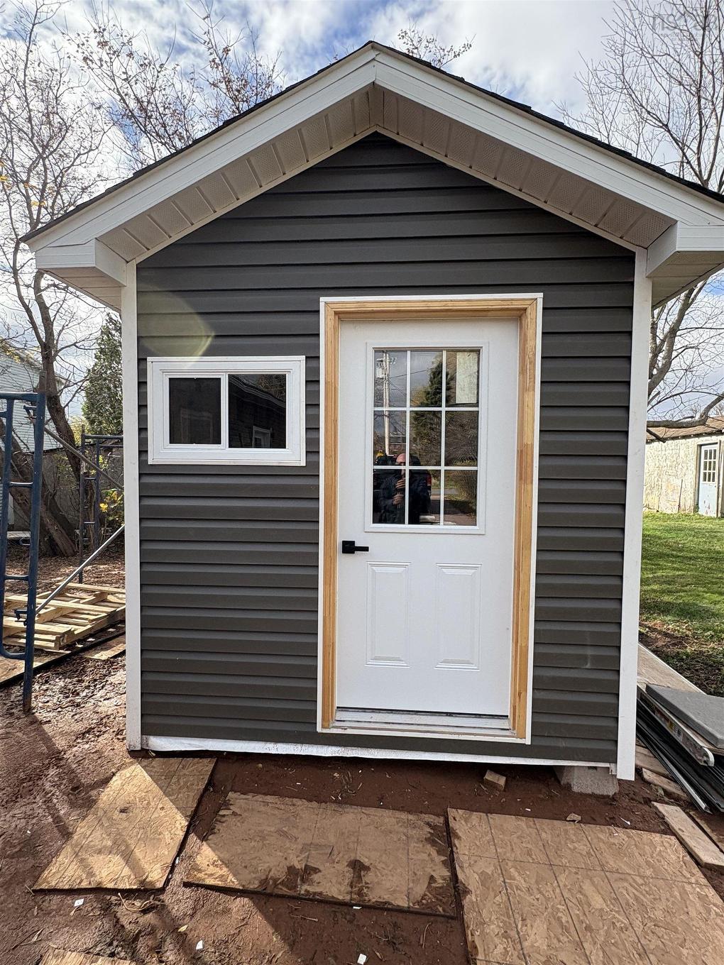 12 Copp Avenue, Amherst, NS