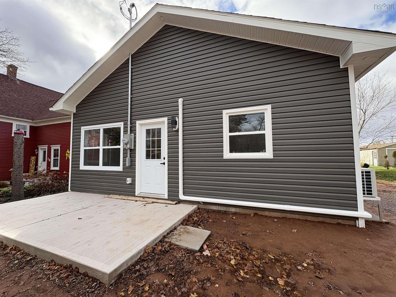 12 Copp Avenue, Amherst, NS