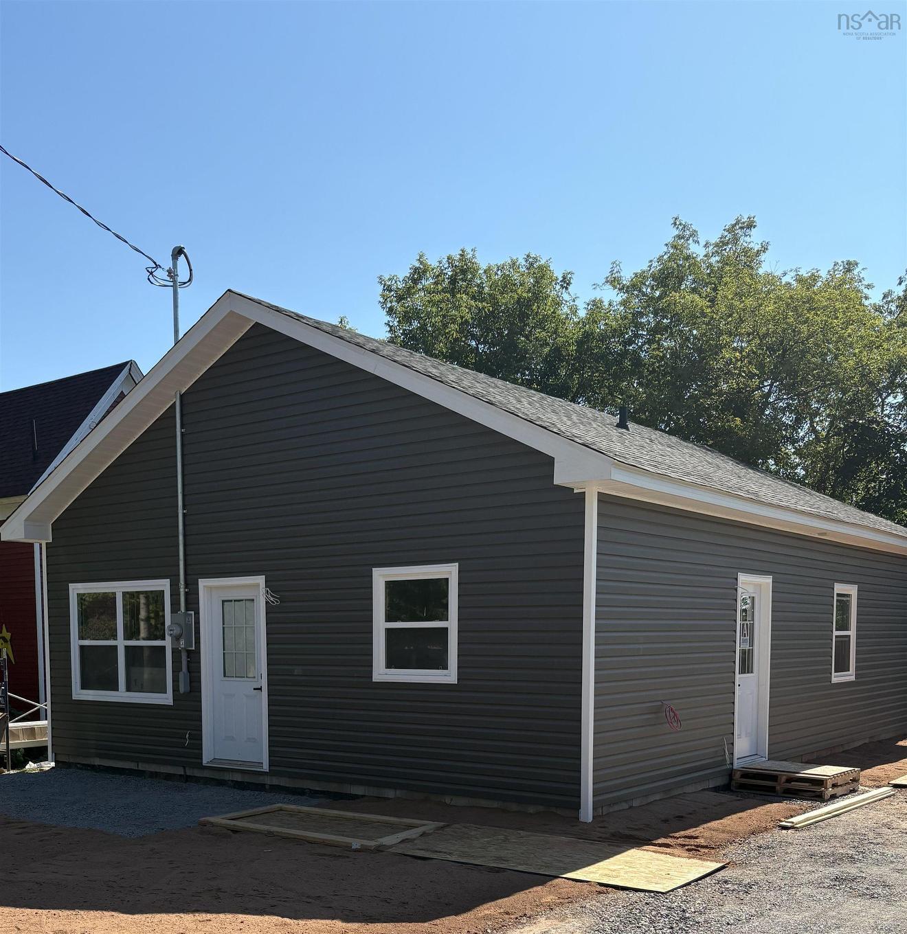 12 Copp Avenue, Amherst, NS