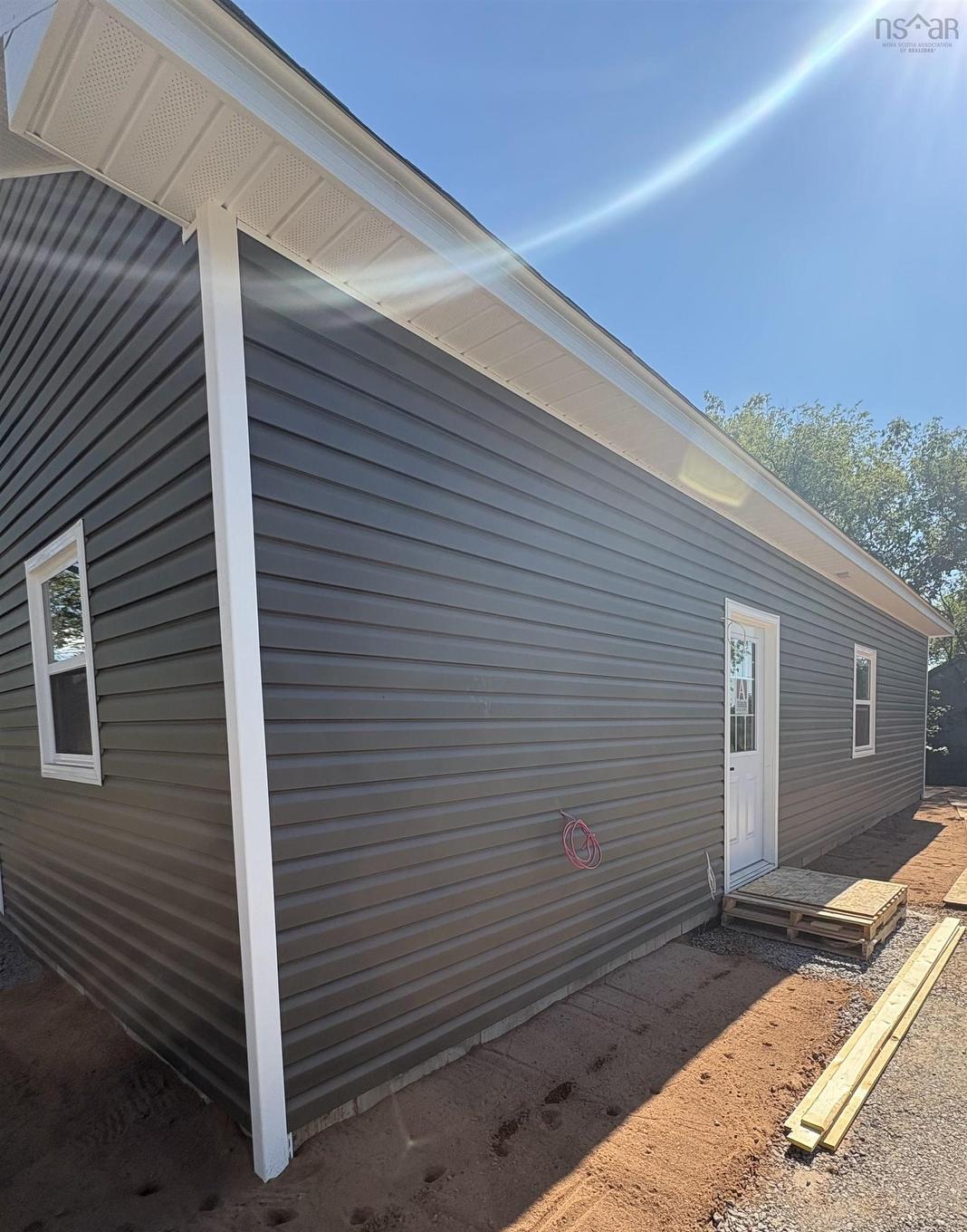 12 Copp Avenue, Amherst, NS