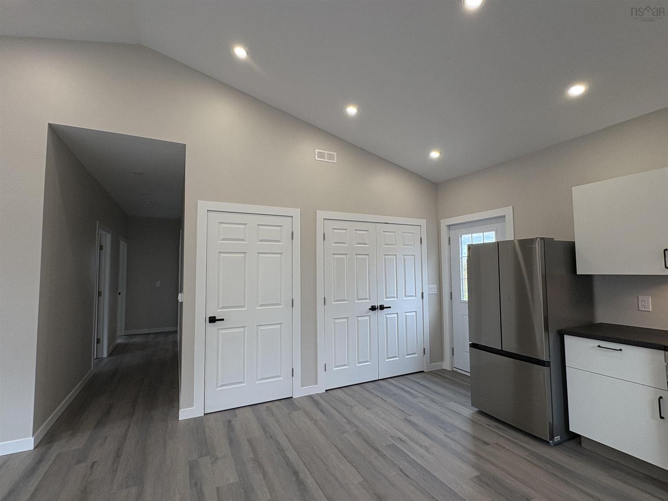 12 Copp Avenue, Amherst, NS