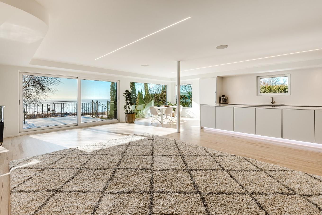 Vue d'ensemble - 21 Cours East Gables, Beaconsfield, QC - Indoor