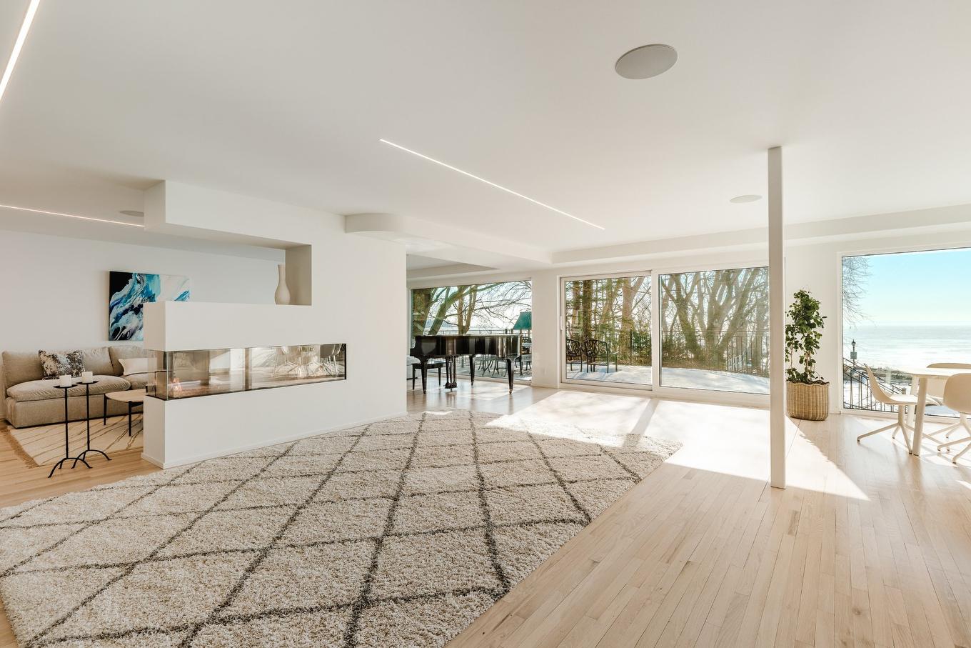 Vue d'ensemble - 21 Cours East Gables, Beaconsfield, QC - Indoor