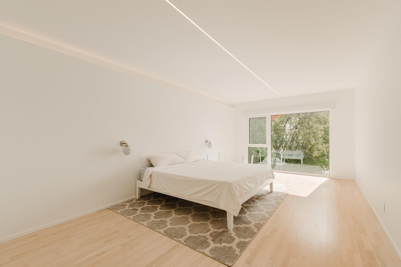 Chambre à coucher - 21 Cours East Gables, Beaconsfield, QC - Indoor Photo Showing Bedroom