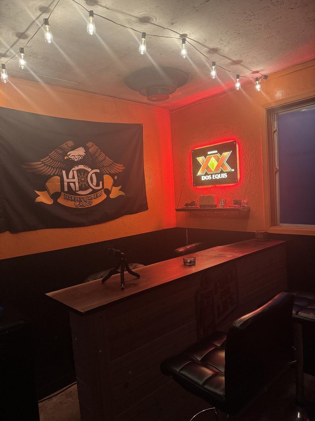 Garage - 7 Rue Des Pinsons, Rouyn-Noranda, QC - Indoor Photo Showing Other Room