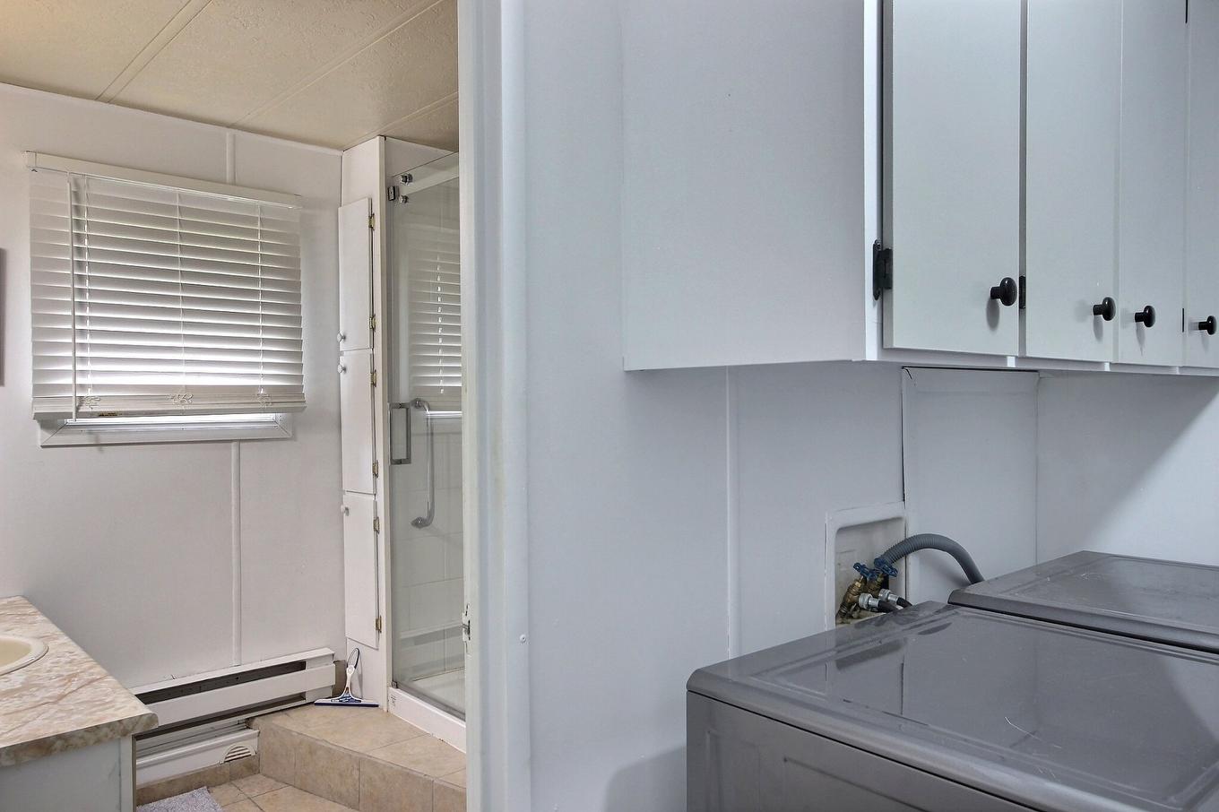 Bathroom - 7 Rue Des Pinsons, Rouyn-Noranda, QC - Indoor