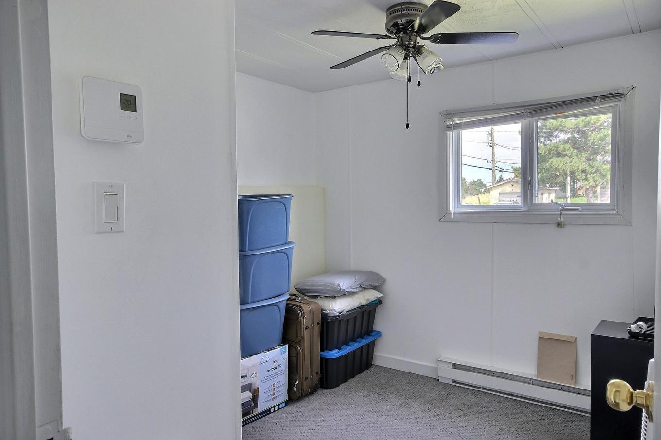 Bedroom - 7 Rue Des Pinsons, Rouyn-Noranda, QC - Indoor