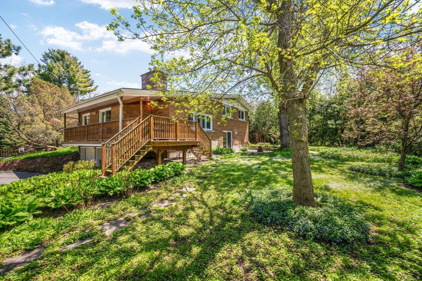 Cour - 38 Av. Margaret-Ann, Beaconsfield, QC - Outdoor