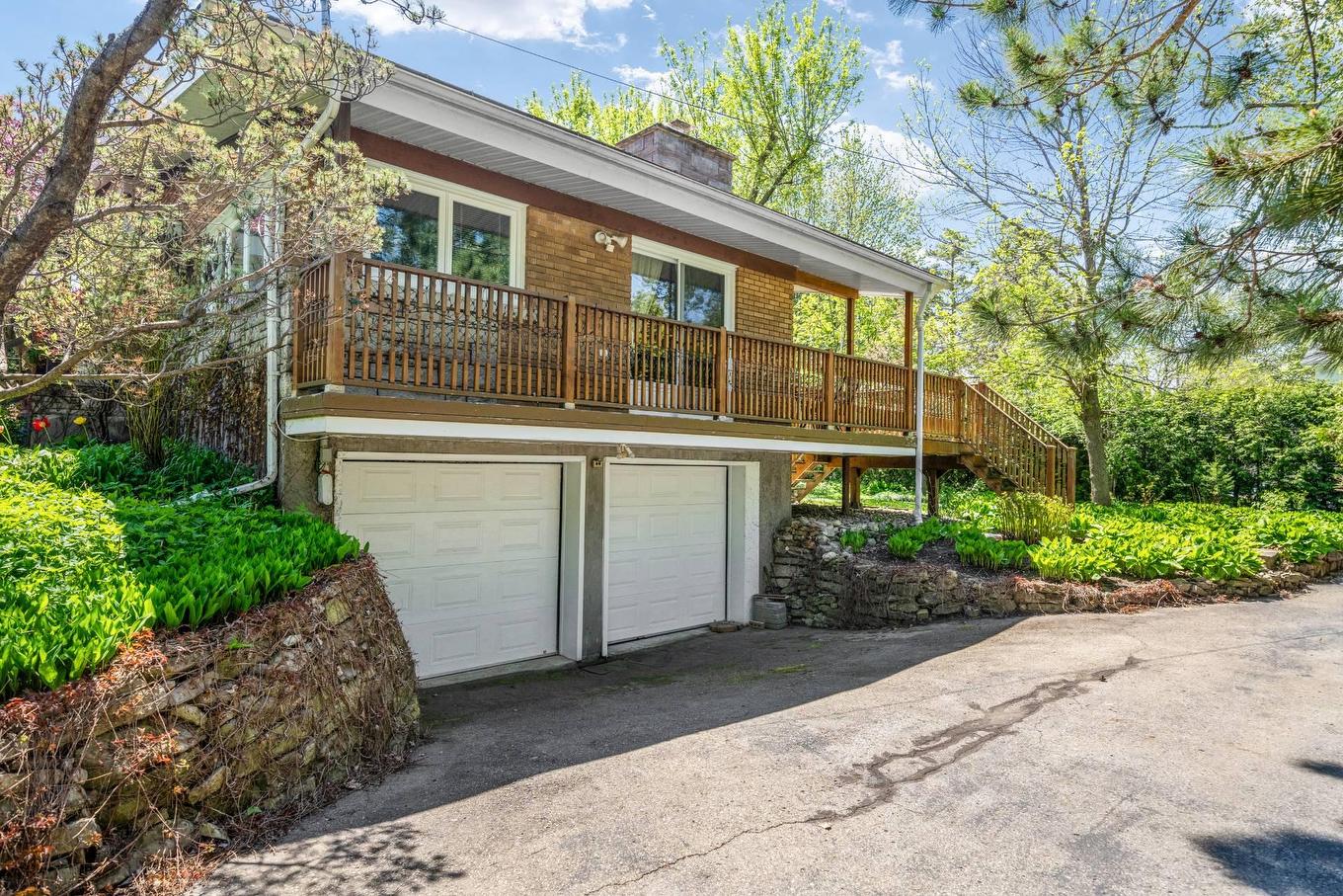 Cour - 38 Av. Margaret-Ann, Beaconsfield, QC - Outdoor