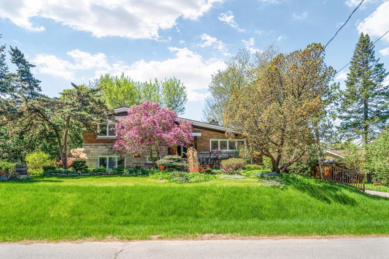 Façade - 38 Av. Margaret-Ann, Beaconsfield, QC - Outdoor