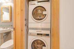 Laundry room -