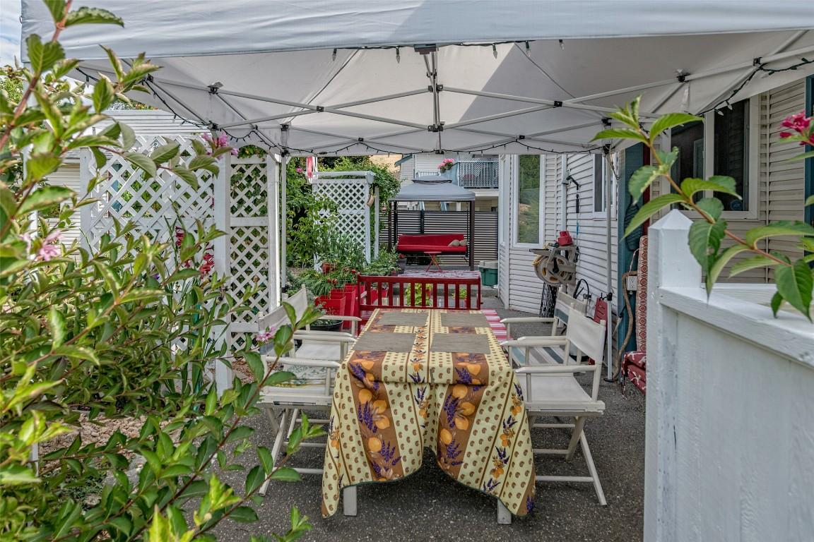 2317 Teal Place, Vernon, BC - Outdoor