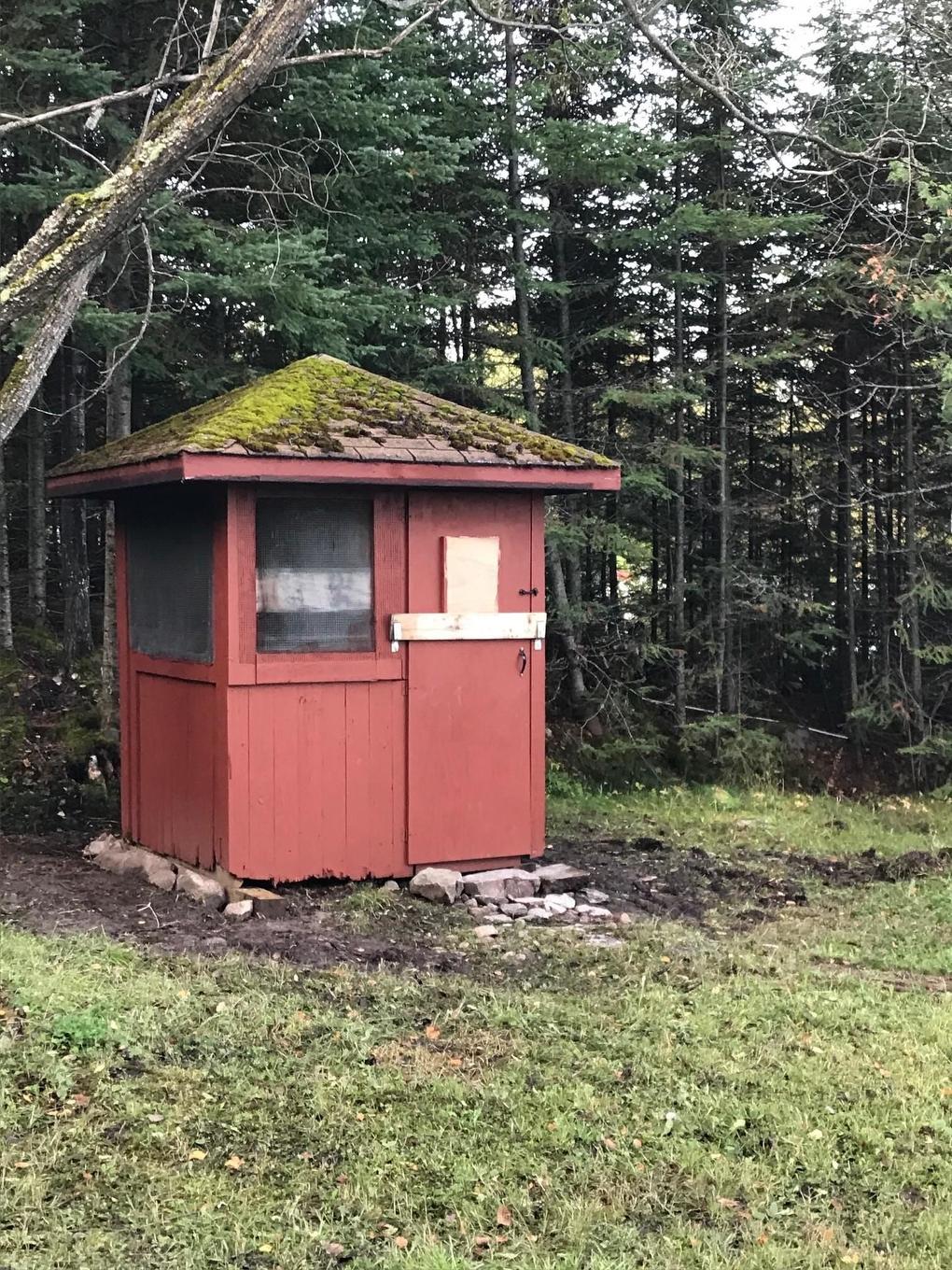 6 Marchington Lake, Sioux Lookout, ON - Outdoor