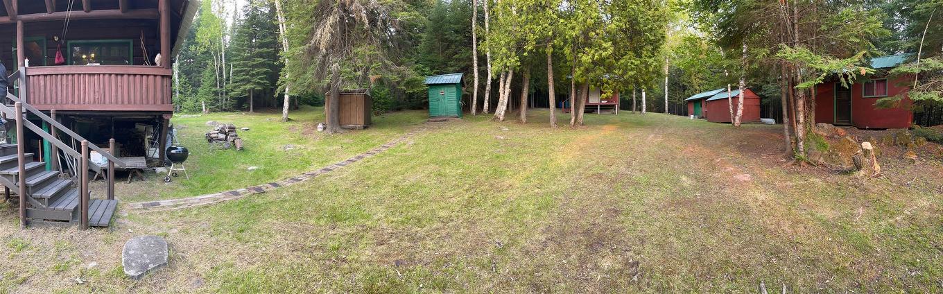 6 Marchington Lake, Sioux Lookout, ON - Outdoor