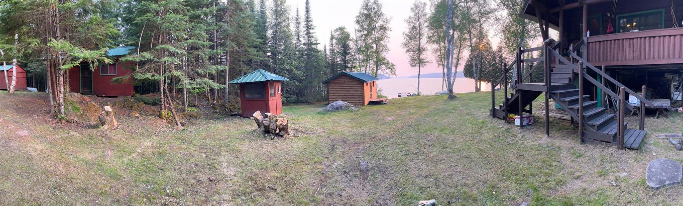 6 Marchington Lake, Sioux Lookout, ON - Outdoor