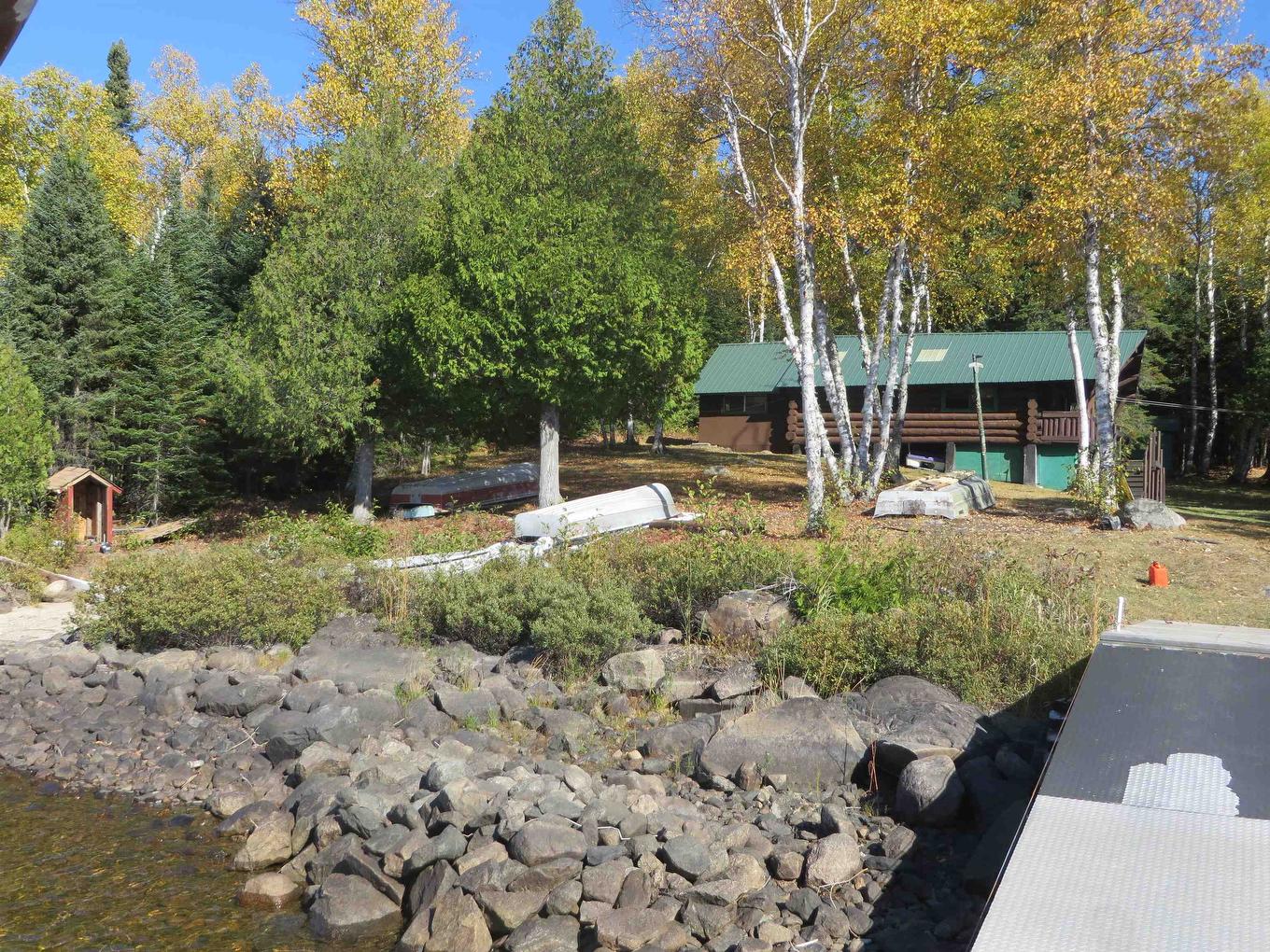 6 Marchington Lake, Sioux Lookout, ON - Outdoor