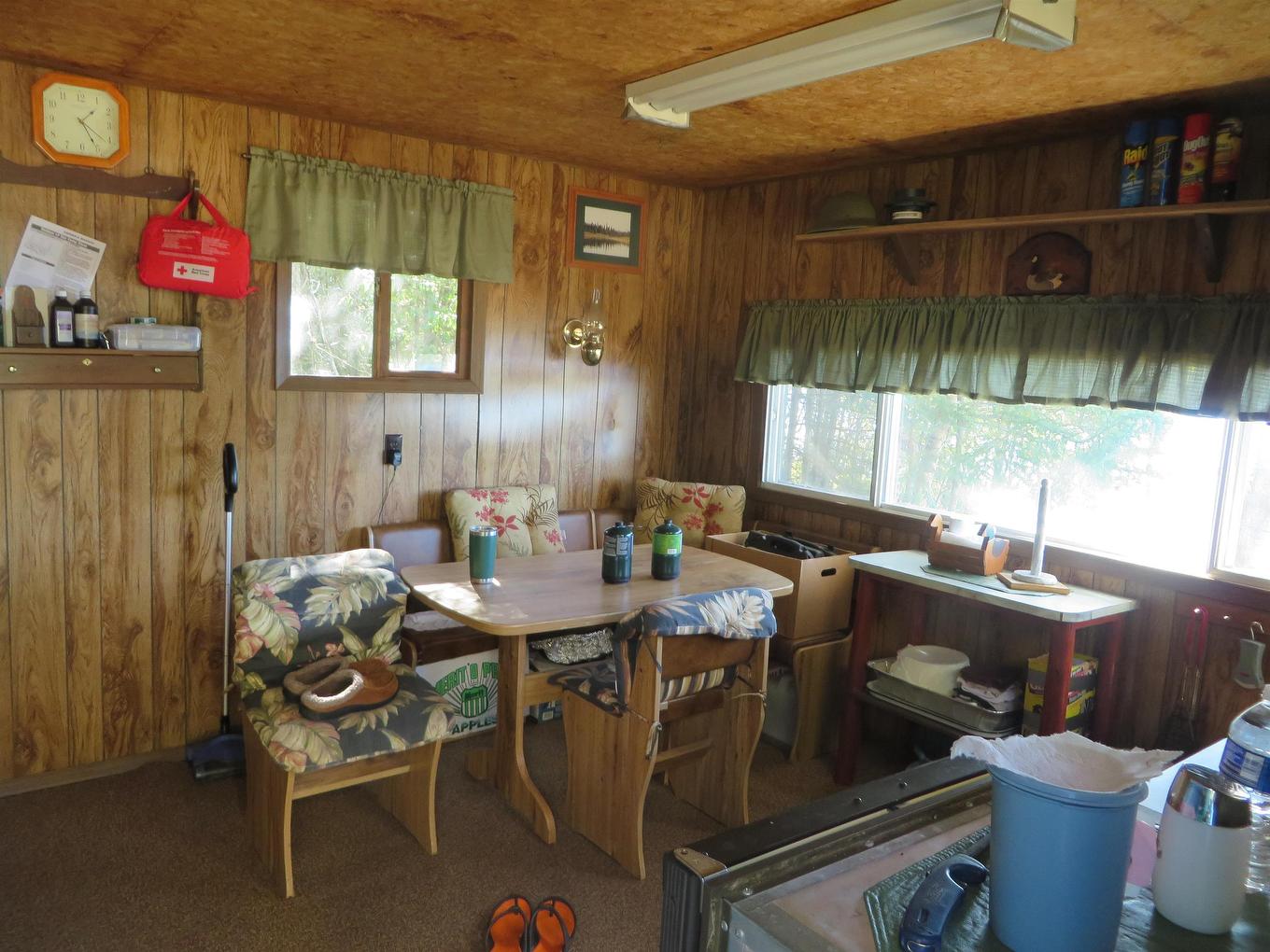 6 Marchington Lake, Sioux Lookout, ON - Indoor