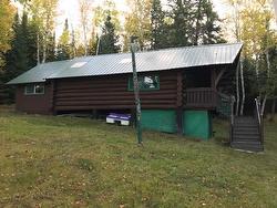 6 Marchington Lake Sioux Lookout, ON P8T 0A7