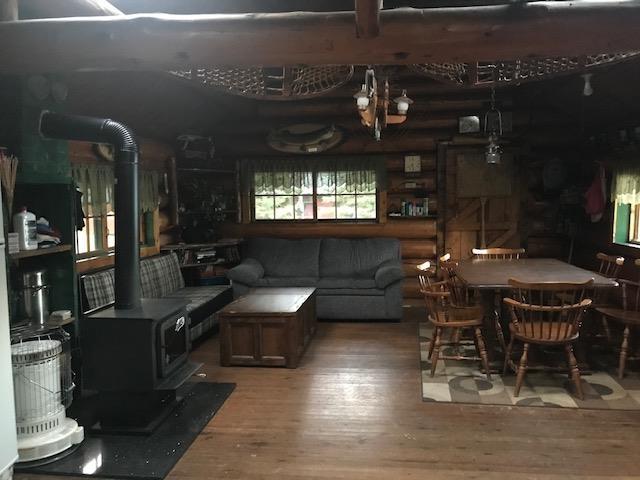 6 Marchington Lake, Sioux Lookout, ON - Indoor