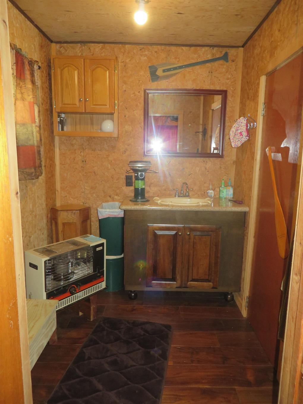 6 Marchington Lake, Sioux Lookout, ON - Indoor