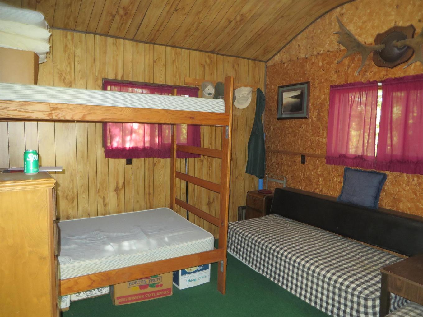 6 Marchington Lake, Sioux Lookout, ON - Indoor Photo Showing Other Room