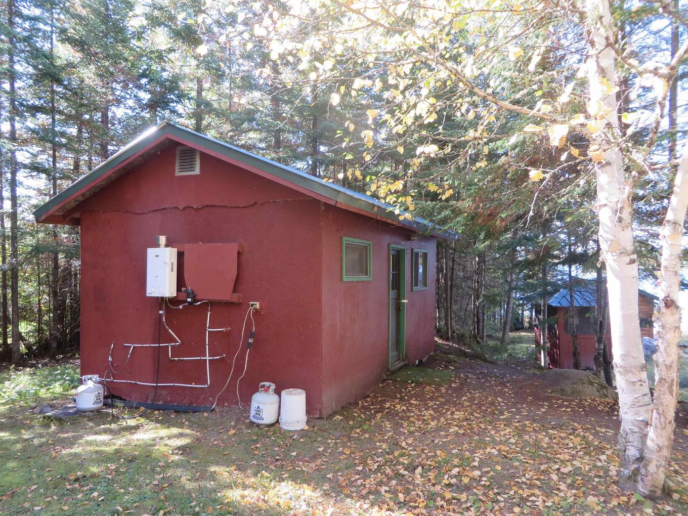 6 Marchington Lake, Sioux Lookout, ON - Outdoor