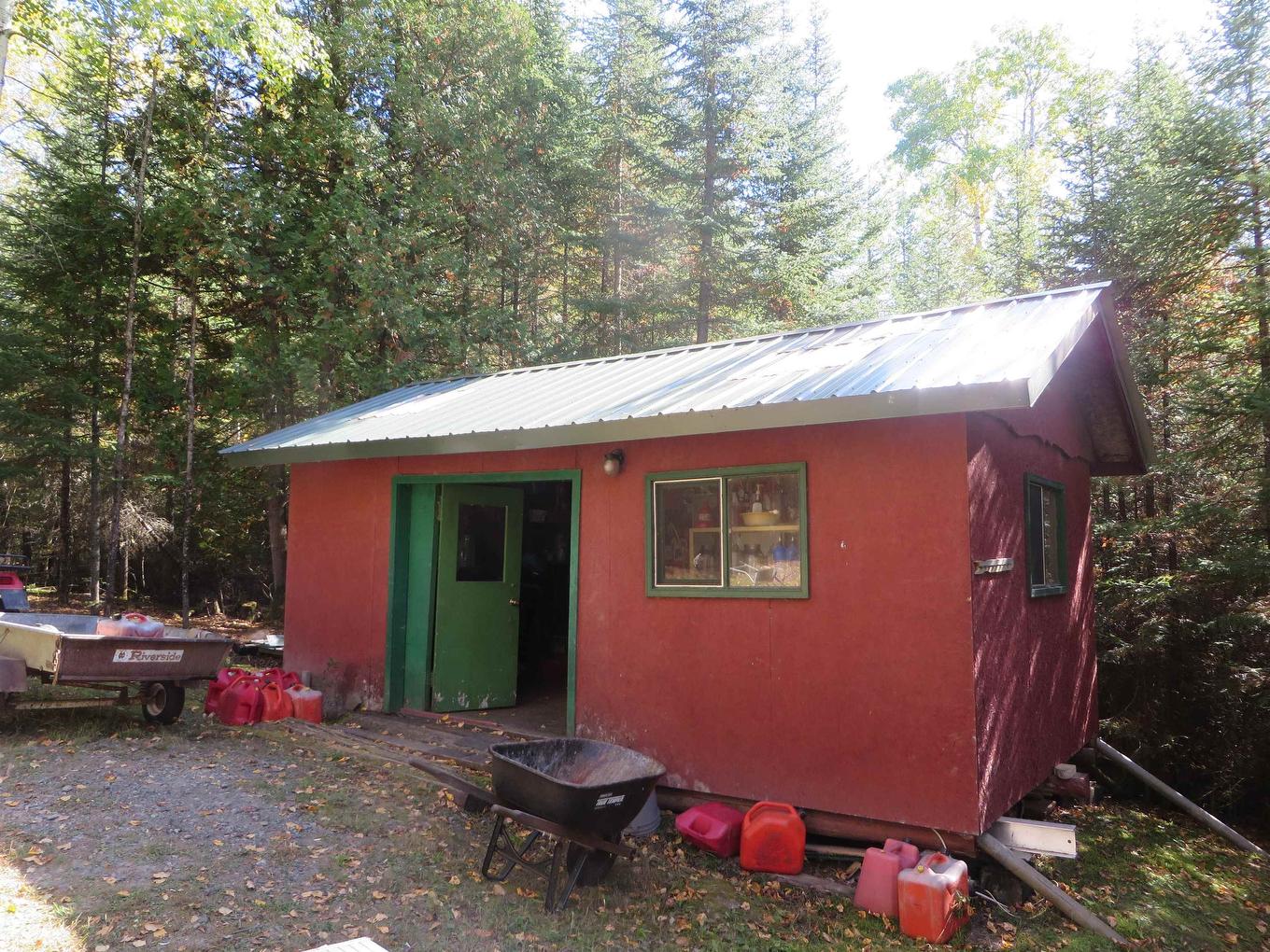 6 Marchington Lake, Sioux Lookout, ON - Outdoor