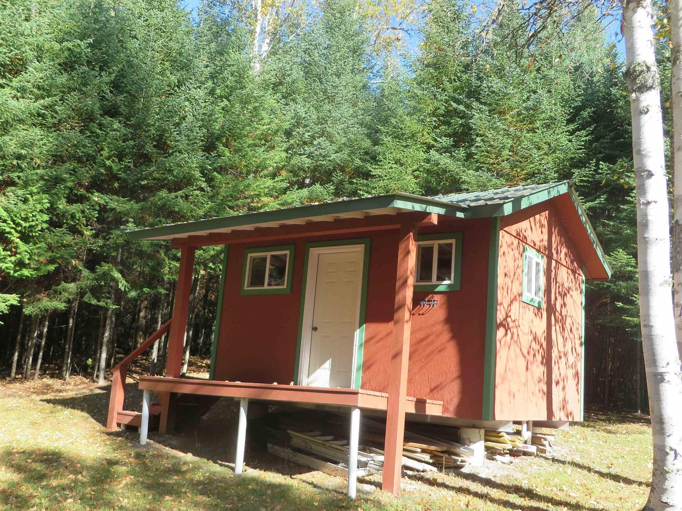 6 Marchington Lake, Sioux Lookout, ON - Outdoor