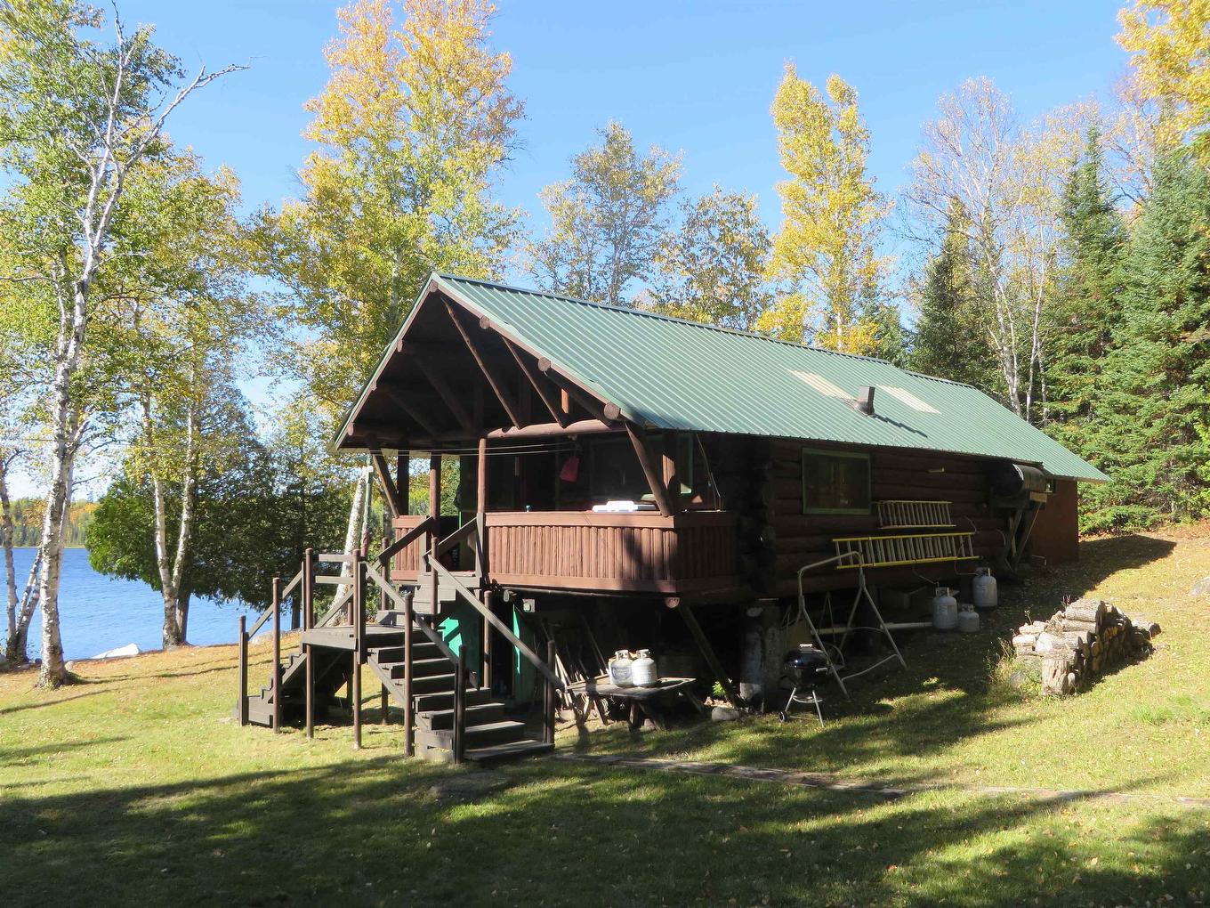 6 Marchington Lake, Sioux Lookout, ON - Outdoor