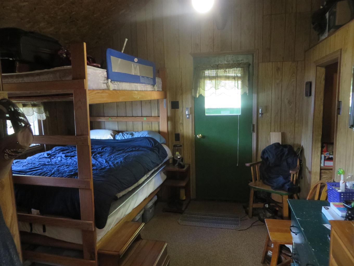 6 Marchington Lake, Sioux Lookout, ON - Indoor Photo Showing Bedroom