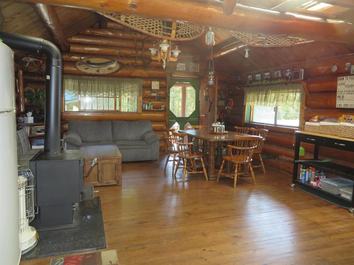 6 Marchington Lake, Sioux Lookout, ON - Indoor