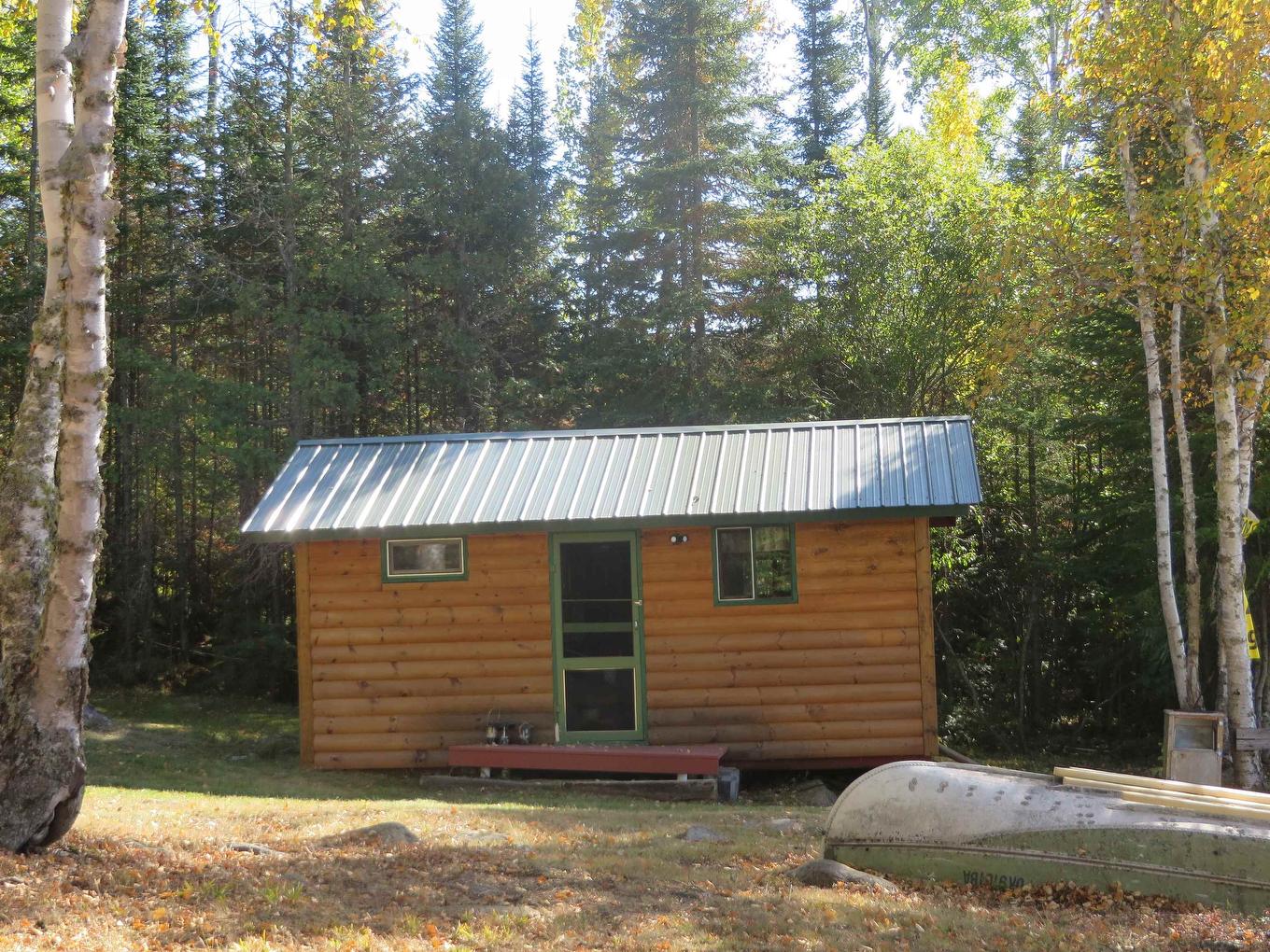 6 Marchington Lake, Sioux Lookout, ON - Outdoor