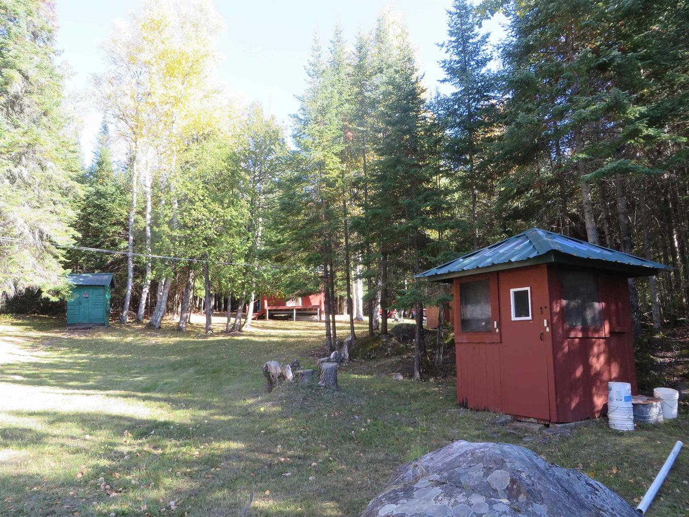 6 Marchington Lake, Sioux Lookout, ON - Outdoor