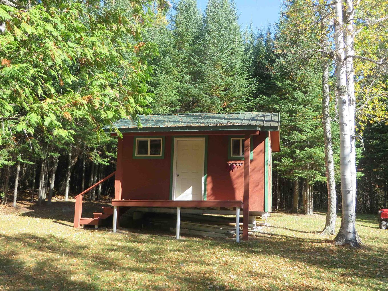 6 Marchington Lake, Sioux Lookout, ON - Outdoor