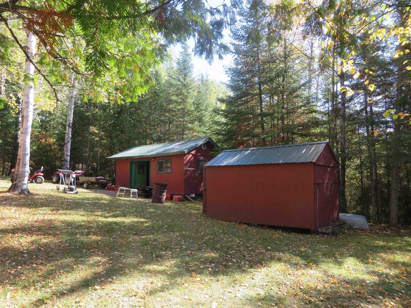 6 Marchington Lake, Sioux Lookout, ON - Outdoor