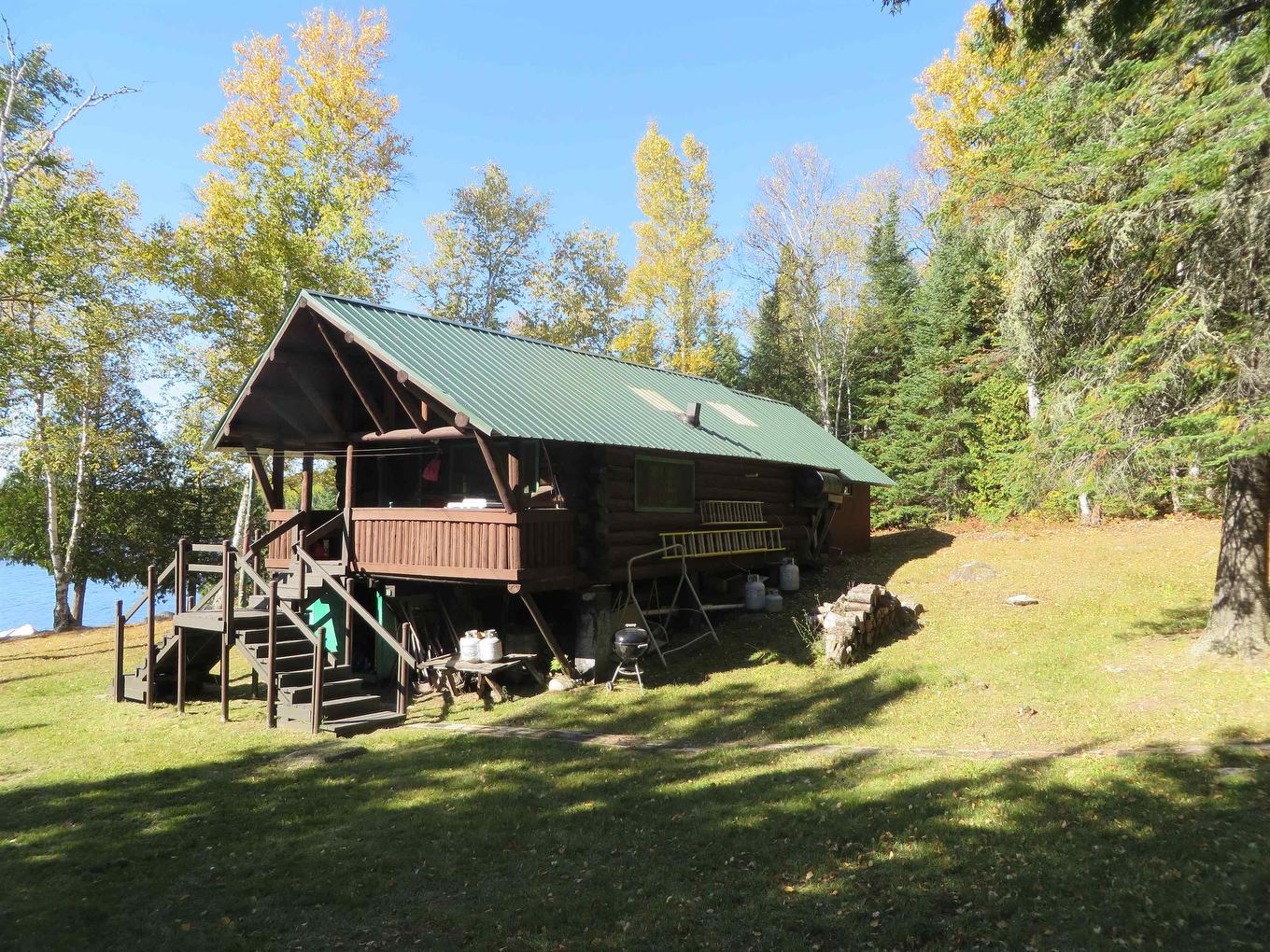 6 Marchington Lake, Sioux Lookout, ON - Outdoor