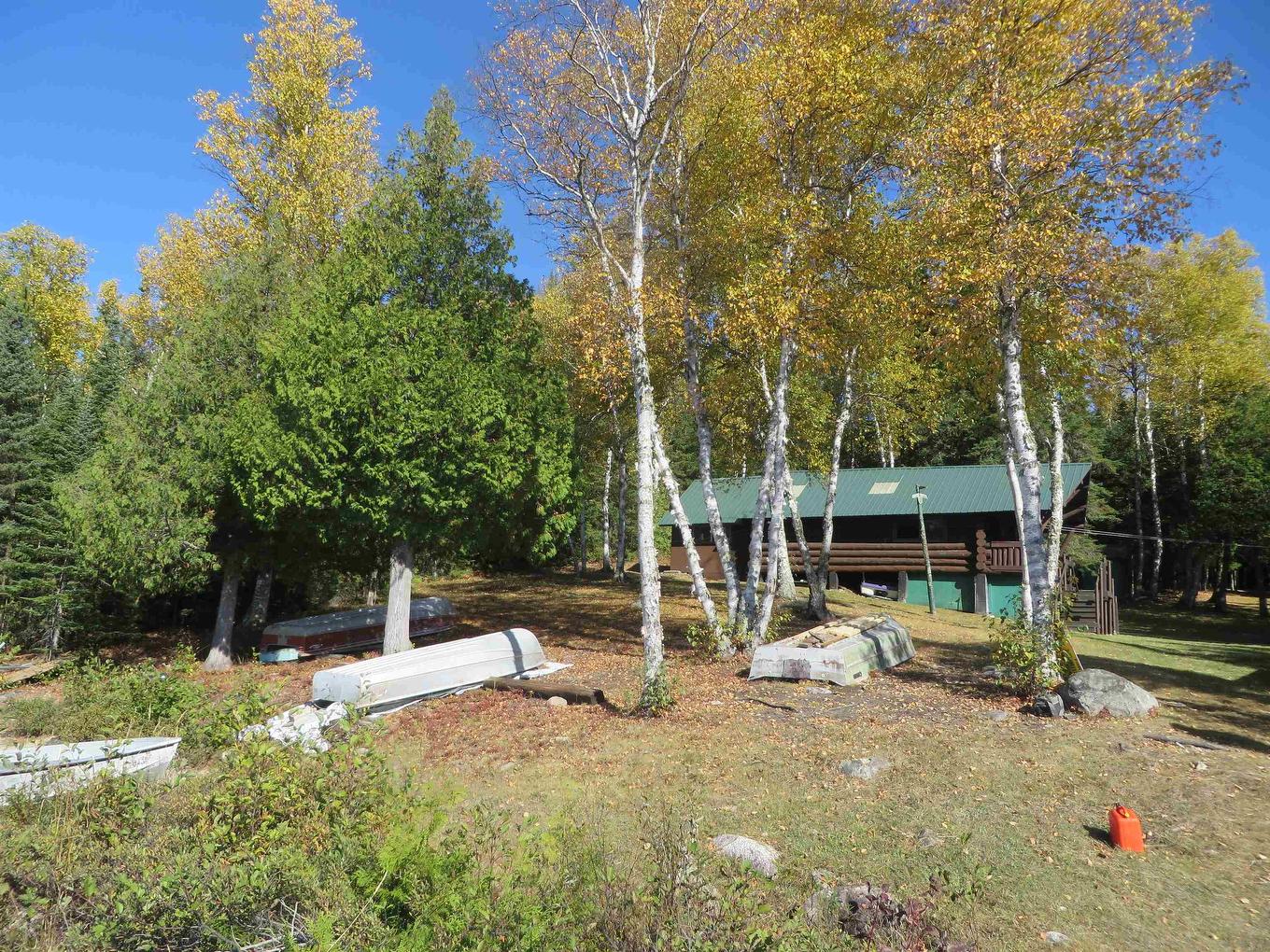 6 Marchington Lake, Sioux Lookout, ON - Outdoor