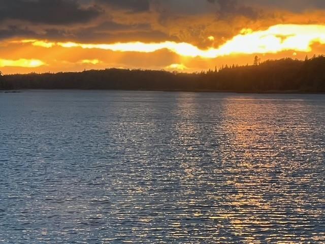 6 Marchington Lake, Sioux Lookout, ON - Outdoor With Body Of Water With View